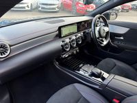 Used Mercedes CLA200 Executive 2023 Black Estate