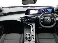 New Peugeot 5008 Allure 145 HP (106 kW) 2026 Additional metallic  obsession blue SUV