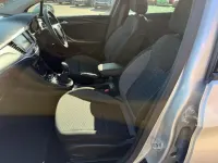 Second-hand Vauxhall Astra SRi 145 CP (106 kW) 2020 Argintiu Hatchback