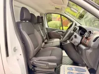 Used Fiat Talento 2019 White MPV
