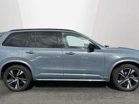 Used Volvo XC90 Plus 235 HP (172 kW) 2023 SUV