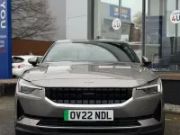 Used Polestar 2 169 kW (231 HP) 2022 Grey Hatchback