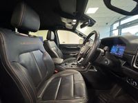 Used Ford Ranger Wildtrack 2024 Grey Pickup