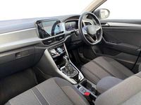 Used VW T-Roc Match 150 HP (110 kW) 2025 Grey SUV