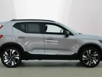 Used Volvo XC40 Ultra 163 HP (119 kW) 2026 SUV