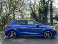 used Seat Ibiza 1.0 FR Sport [EZ] 5dr