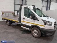Used Ford Transit S 130 HP (95 kW) 2022 White