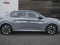 Used Peugeot 208 Allure 2025 Hatchback