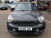 Usado Mini Cooper S Countryman Sport 2020 Cinzento SUV