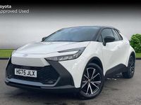 New Toyota C-HR Design 2025 Other SUV
