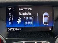 Used Ford Kuga Titanium X 150 HP (110 kW) 2018 Silver SUV