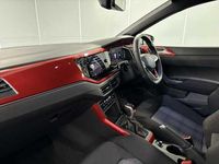 Used VW Polo GTI 207 HP (152 kW) 2024 White Hatchback