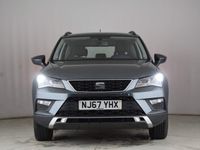 used Seat Ateca 1.4 EcoTSI SE 5dr