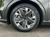 Used Genesis GV60 168 kW (229 HP) 2025 Makalu grey SUV
