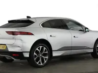 Used Jaguar I-Pace 294 kW (400 HP) 2020 SUV