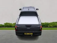 Used Ford Ranger Wildtrack 2023 Grey Pickup