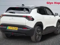 New Suzuki e-Vitara 135 kW (184 HP) 2025 SUV