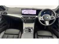 Used BMW 420 M Sport 184 HP (135 kW) 2023 Black Coupe