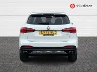 Usado MG HS Exclusive 162 CV (119 kW) 2022 Blanco SUV