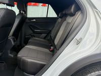 Used VW T-Roc R-line 116 HP (85 kW) 2019 SUV