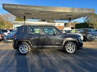 used Jeep Renegade 1.6 Multijet Longitude 5dr