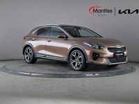 Used Kia XCeed 158 HP (116 kW) 2022 Bronze SUV