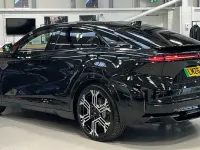 New Alpine A390 294 kW (400 HP) 2026 SUV
