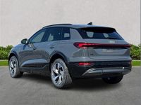 Ny Audi Q6 e-tron S-Line 221 kW (301 HK) 2025 Other SUV