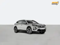 Usado Peugeot 2008 Allure 130 HP (95 kW) 2024 Cinzento SUV