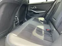 Used BMW 330e M Sport 288 HP (211 kW) 2024 White Sedan