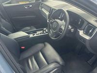 Used Volvo XC60 Plus 194 HP (142 kW) 2023 SUV