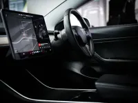 Used Tesla Model 3 Standard Range 239 kW (325 HP) 2020 Sedan