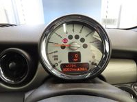 Used Mini Cooper Clubman 2007 White Estate