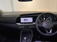Used Ford Tourneo Titanium 122 HP (89 kW) 2024 Estate