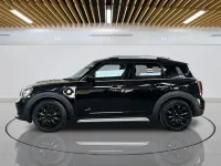 Used Mini Cooper Countryman Classic 224 HP (164 kW) 2019 Black SUV