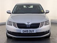 used Skoda Octavia 1.5 TSI ACT SE Technology Euro 6 (s/s) 5dr