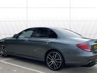 Used Mercedes E53 AMG Premium Plus 435 HP (319 kW) 2020 Sedan
