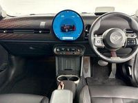 Used Mini Cooper Hatch 154 HP (113 kW) 2024 Black Hatchback