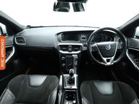 used Volvo V40 V40 D2 R DESIGN 5dr Test DriveReserve This Car -AK14SYWEnquire -AK14SYW
