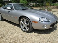 Used Jaguar XKR 2000 Cabriolet