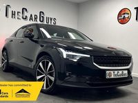 Used Polestar 2 Pilot 300 kW (408 HP) 2020 Hatchback