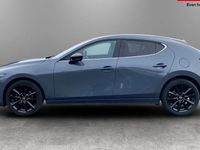 Used Mazda 3 Homura-Line 140 HP (102 kW) 2026 Hatchback