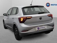 Used VW Polo Life 80 HP (58 kW) 2026 Hatchback