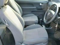 Used VW Fox 2007 Hatchback