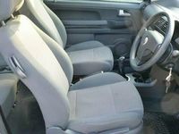 used VW Fox 1.2