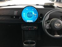 Usado Mini Cooper S Hatch 201 HP (147 kW) 2026 Preto Citadino