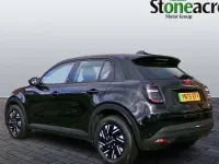New Fiat 600E Red 114 kW (156 HP) 2025 Hatchback
