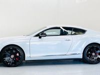 used Bentley Continental 4.0 V8 S 2dr Auto Coupe 2014