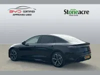Used BYD Seal 384 kW (523 HP) 2026 Black Sedan