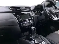 Used Nissan X-Trail Acenta Premium 159 HP (116 kW) 2020 Grey SUV